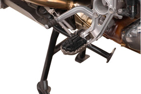 Sw Motech Footrest Kit Ion