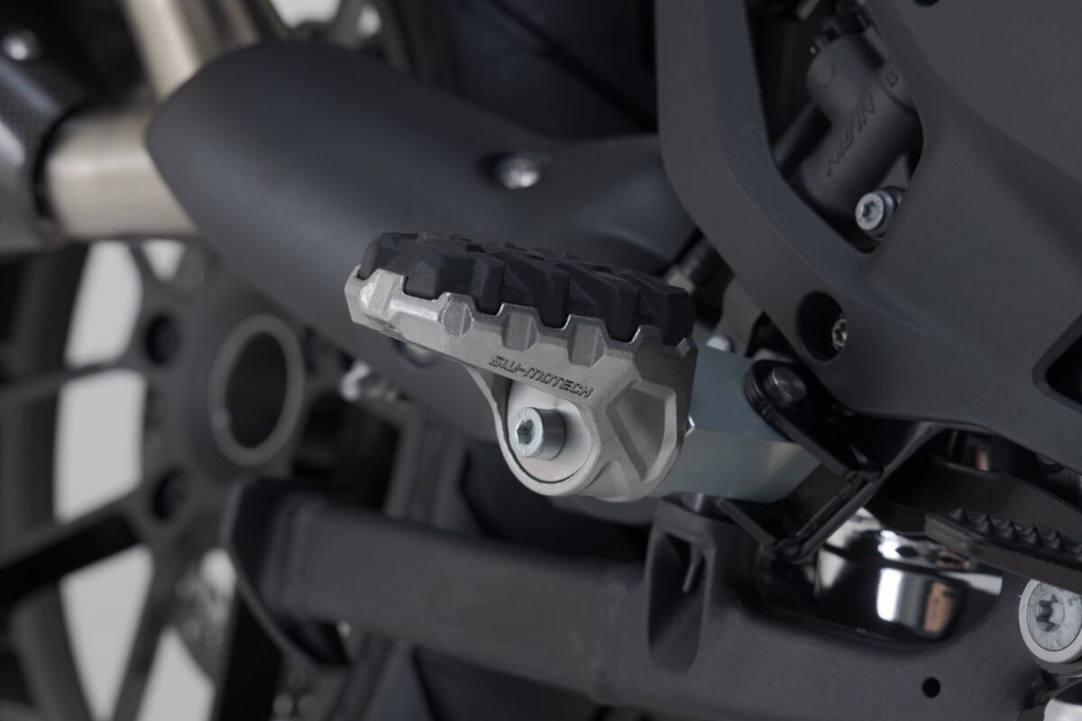 Sw Motech Footrest Kit Evo