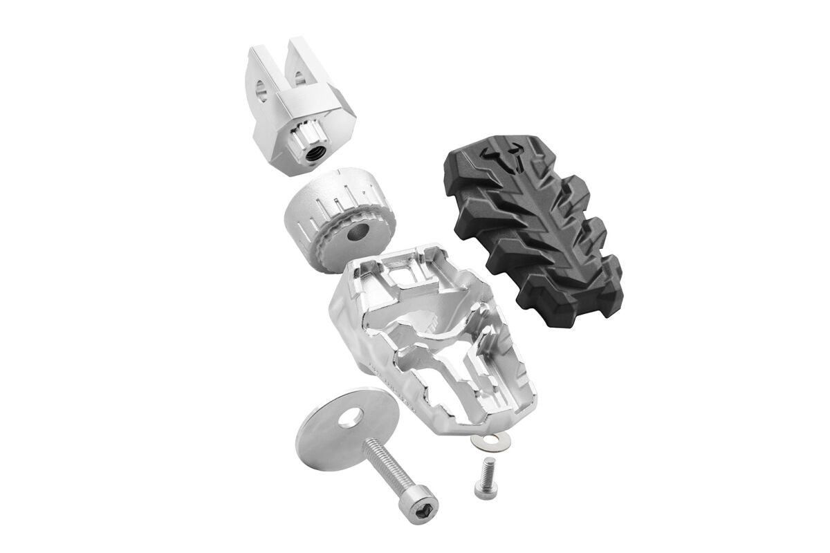 Sw Motech Footrest Kit Evo