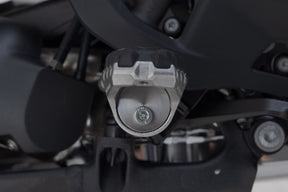 Sw Motech Footrest Kit Evo
