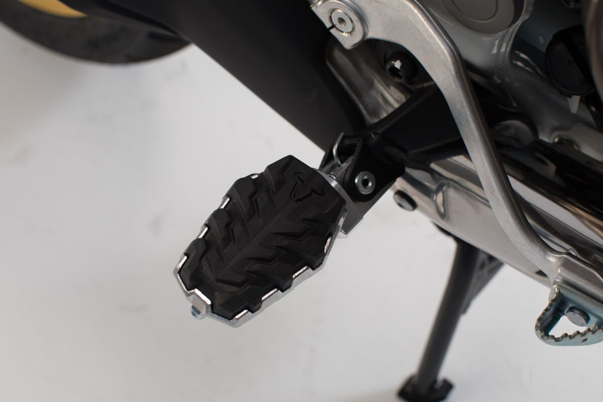 Sw Motech Footrest Kit Evo