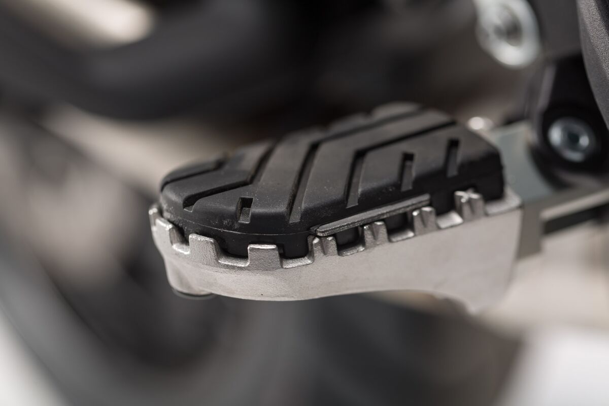 Sw Motech Ion Footpeg Kit Ktm Adv