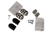 Sw Motech Ion Footrest Kit