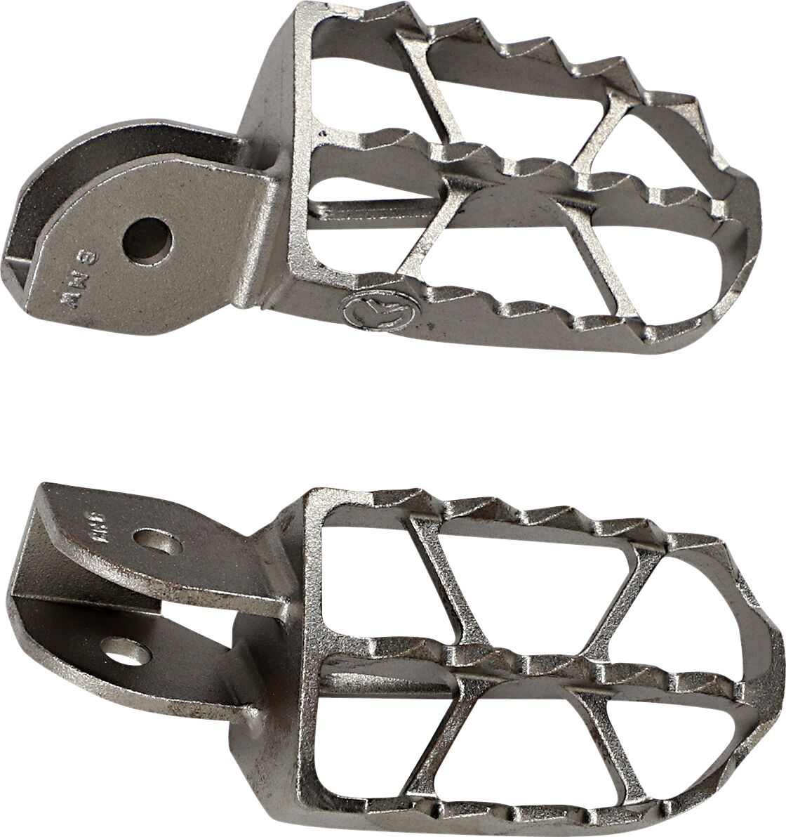 Moose Offroad Hard Parts Footpeg Nd Series Bmw 1/2