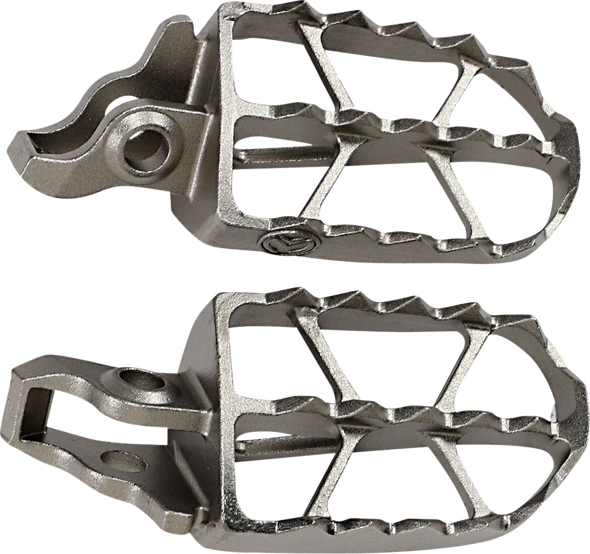 Moose Offroad Hard Parts Footpeg Nd Series Gas