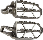Moose Offroad Hard Parts Footpeg Nd Series Gas