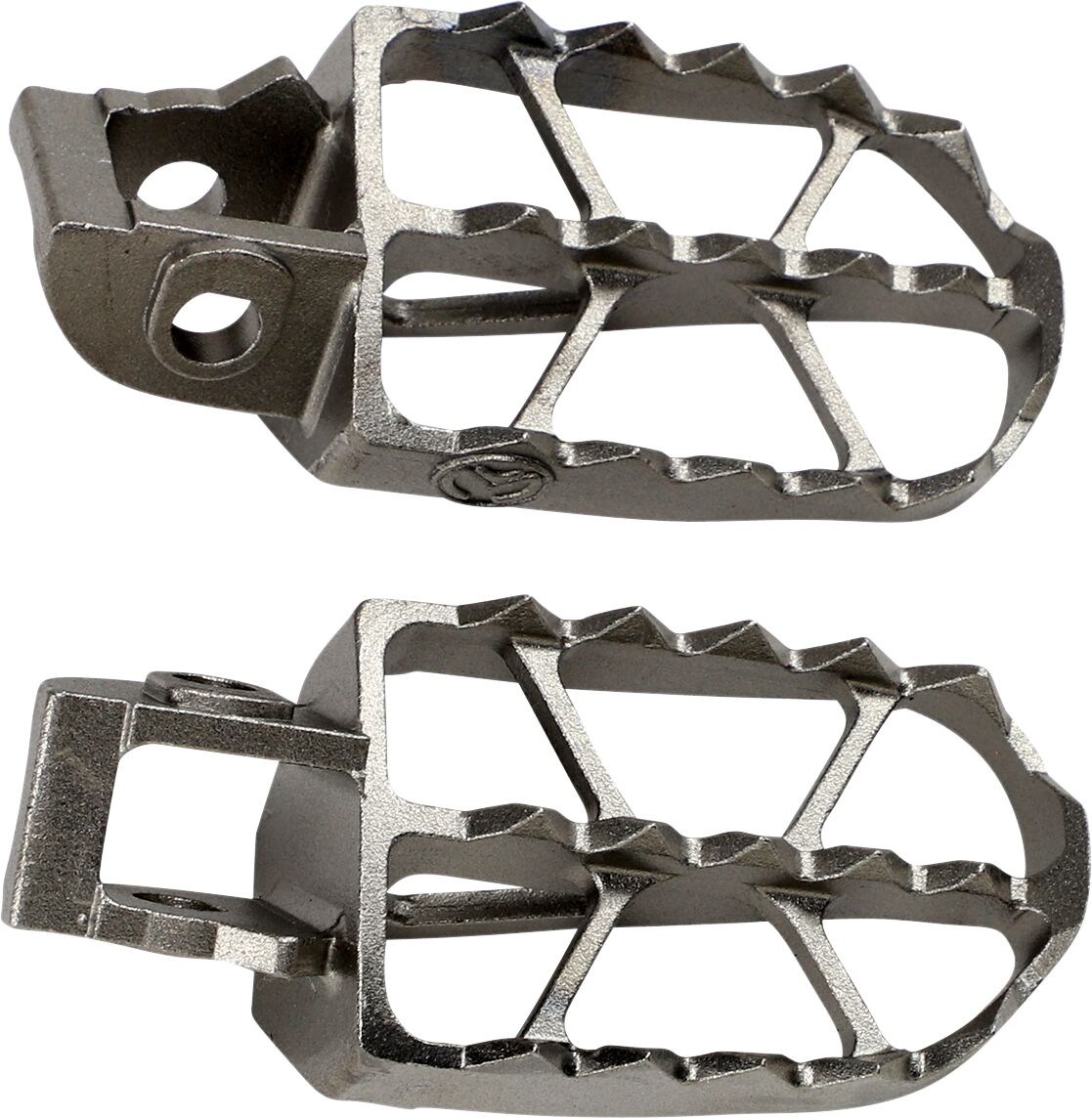 Moose Offroad Hard Parts Footpeg Nd Series Ktm/Hus