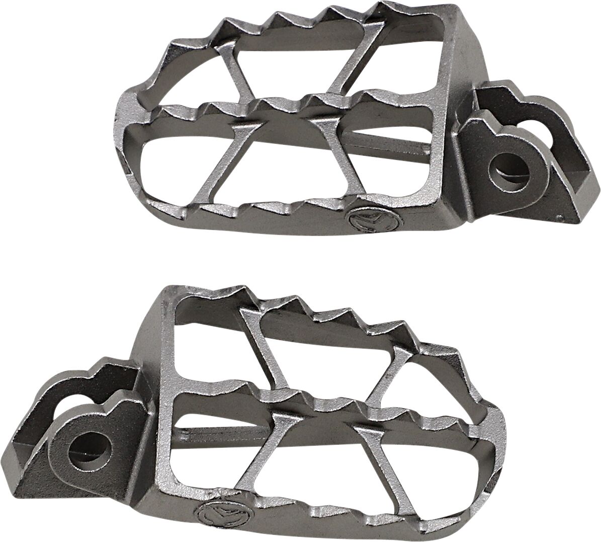 Moose Offroad Hard Parts Footpeg Nd Series Kaw80