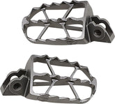 Moose Offroad Hard Parts Footpeg Nd Series Kaw80