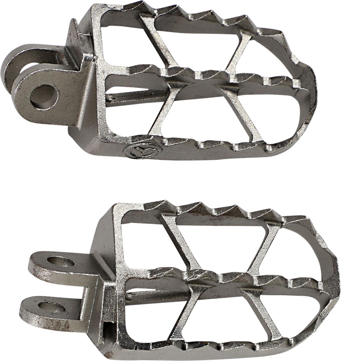 Moose Offroad Hard Parts Footpeg Nd Series Suz Drz