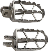 Moose Offroad Hard Parts Footpeg Nd Series Suz Drz