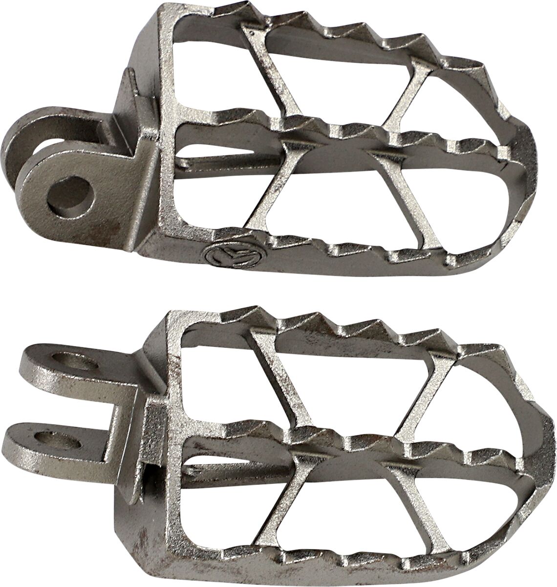 Moose Offroad Hard Parts Footpeg Nd Series Suz 1/2