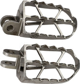 Moose Offroad Hard Parts Footpeg Nd Series Suz 1/2