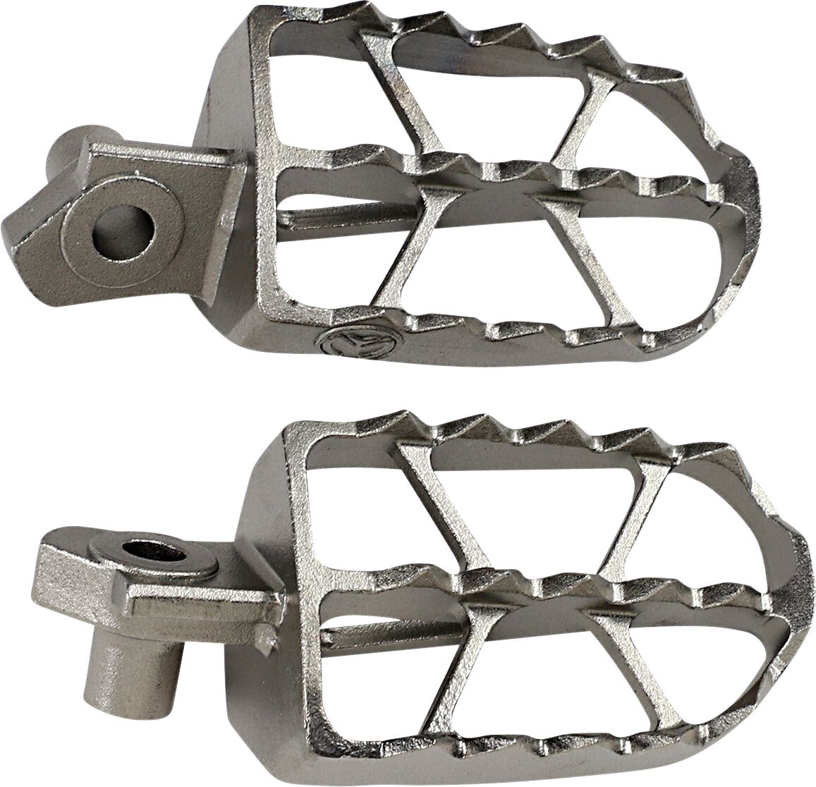 Moose Offroad Hard Parts Footpeg Nd Series Suz Rmz
