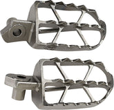Moose Offroad Hard Parts Footpeg Nd Series Suz Rmz