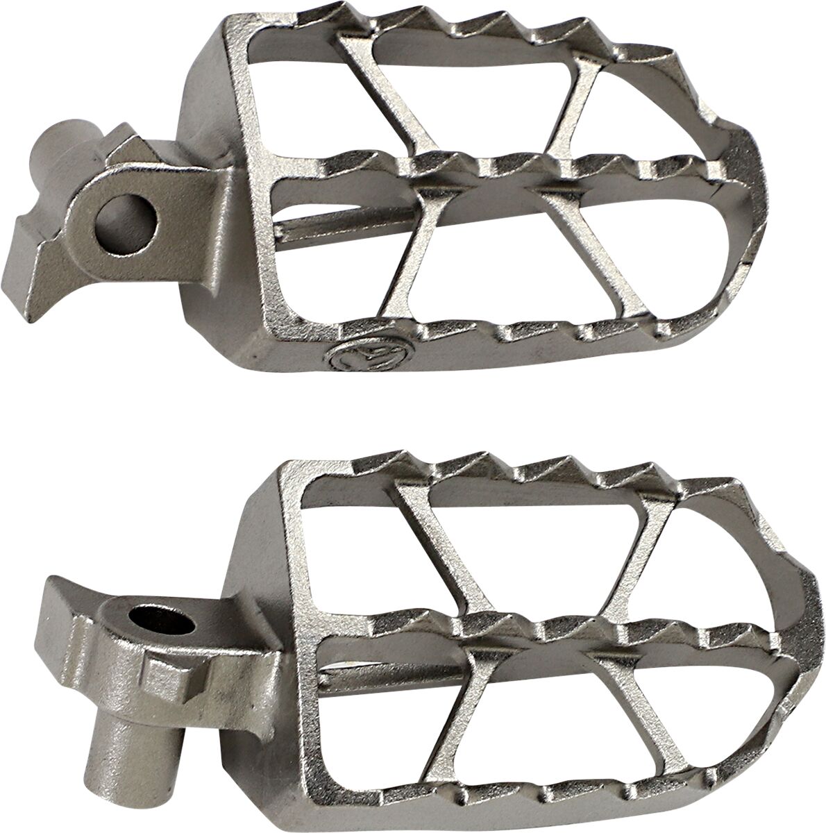 Moose Offroad Hard Parts Footpeg Nd Series Yz/Yzf