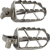 Moose Offroad Hard Parts Footpeg Nd Series Yz/Yzf