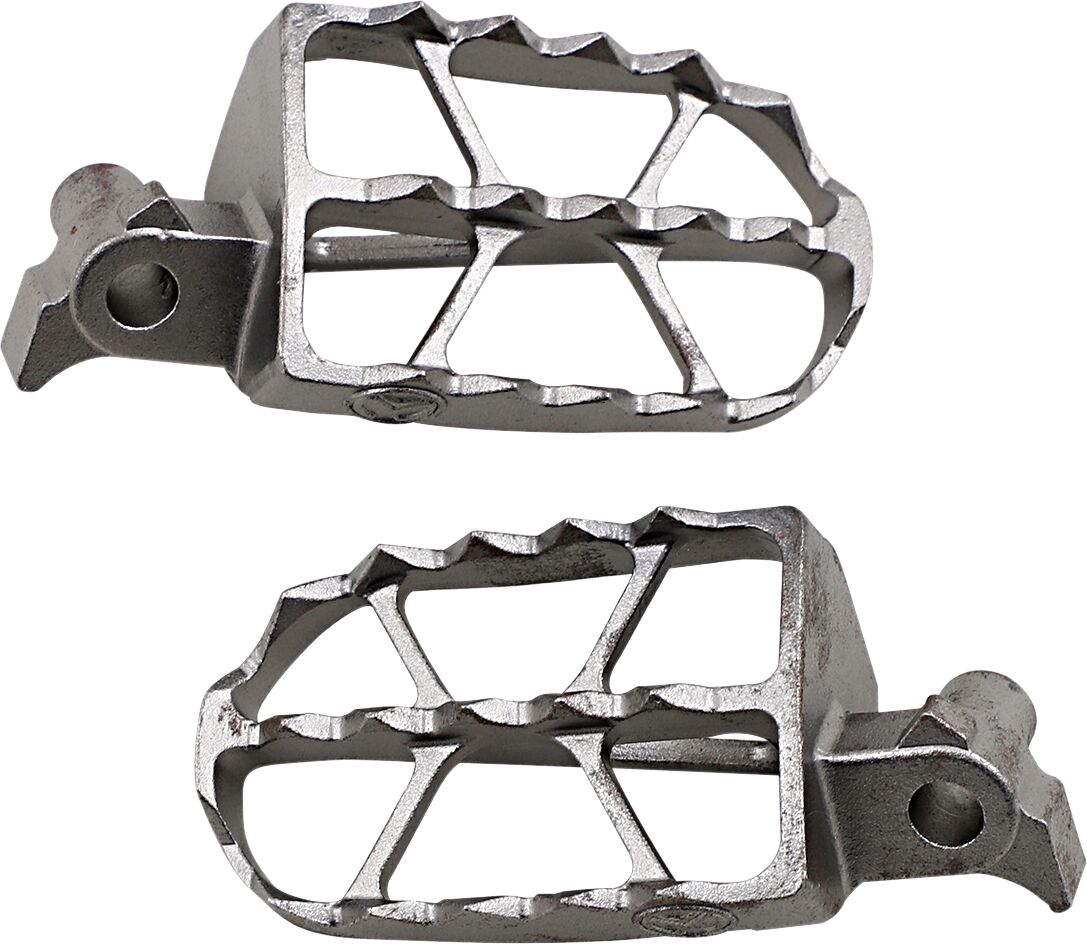 Moose Offroad Hard Parts Footpeg Nd Series Yz 1/2