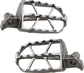 Moose Offroad Hard Parts Footpeg Nd Series Yz 1/2