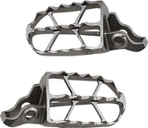 Moose Offroad Hard Parts Footpeg Nd Series Gas