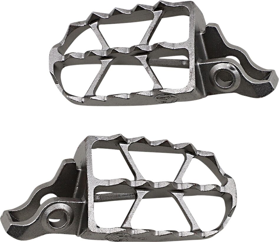 Moose Offroad Hard Parts Footpeg Nd Series Gas