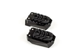 Gilles Tooling Footrest Kit Bk Rk04