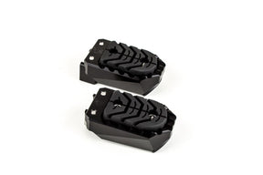Gilles Tooling Footrest Kit Bk Rk04