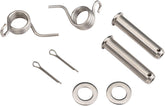 Moose Offroad Hard Parts Foot Peg Spring/Pin Hon