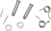 Moose Offroad Hard Parts Foot Peg Spring/Pin Hon