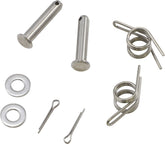 Moose Offroad Hard Parts Foot Peg Spring/Pin Hon