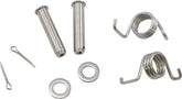 Moose Offroad Hard Parts Foot Peg Spring/Pin Yam