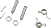 Moose Offroad Hard Parts Foot Peg Spring/Pin Kaw