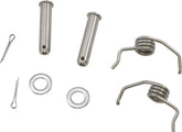 Moose Offroad Hard Parts Foot Peg Spring/Pin Kaw