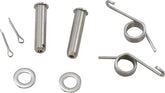 Moose Offroad Hard Parts Foot Peg Spring/Pin Suz
