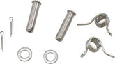 Moose Offroad Hard Parts Foot Peg Spring/Pin Kaw