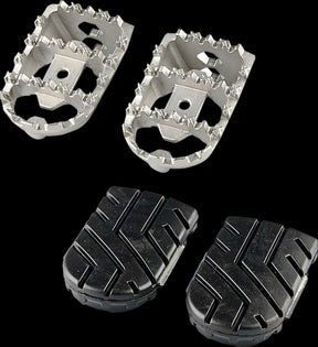 Sw Motech Footrest Kit Ion