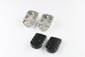Sw Motech Footrest Kit Ion