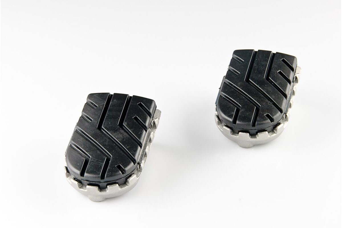 Sw Motech Footrest Kit Ion