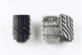 Sw Motech Footrest Kit Ion
