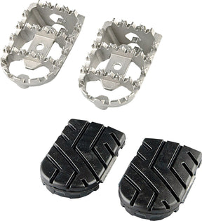 Sw Motech Footrest Kit Ion