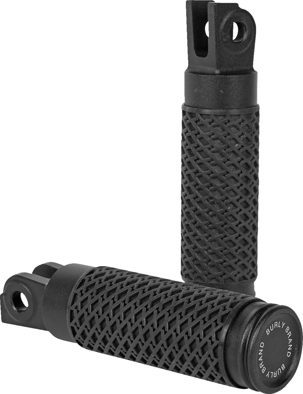 Burly Brand Foot Pegs Rid Slash Rebel