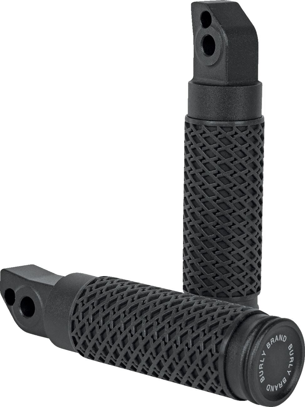 Burly Brand Foot Pegs Pas Slash Rebel