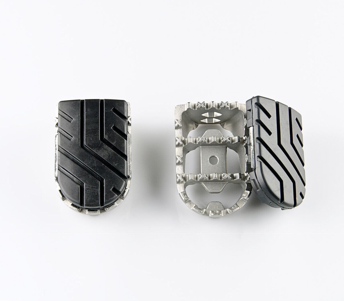 Sw Motech Ion Footrest Kit
