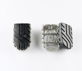 Sw Motech Ion Footrest Kit