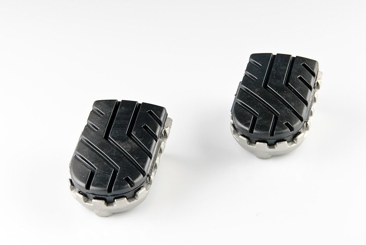 Sw Motech Ion Footrest Kit