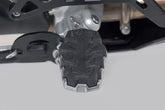 Sw Motech Evo Footrest Kit