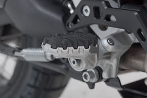 Sw Motech Evo Footrest Kit