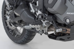 Sw Motech Evo Footrest Kit
