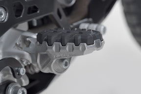 Sw Motech Evo Footrest Kit