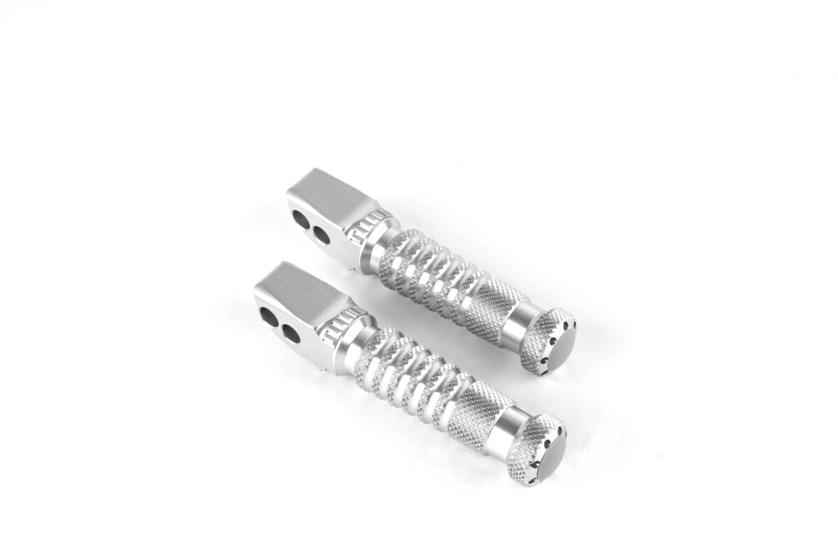 Gilles Tooling Honda Sport Foot Peg Set Pilli